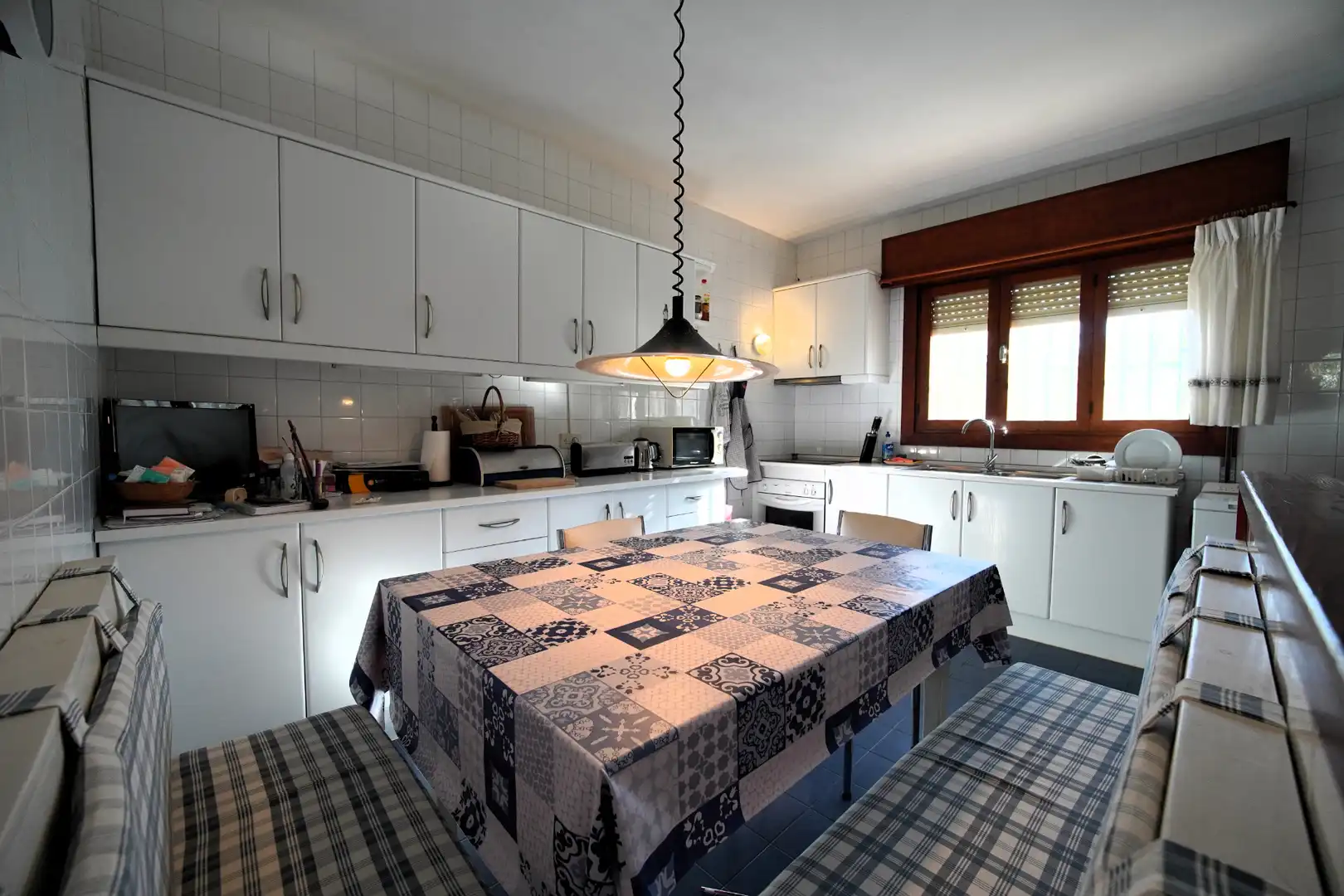 Villa con giardino in vendita a Calle Río Ter 14, imagen 11