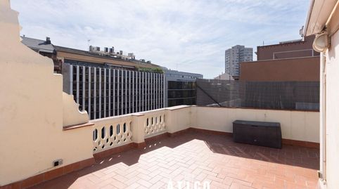 Ático con terraza privada en LAntiga Esquerra de lEixample de Barcelona, imagen 5