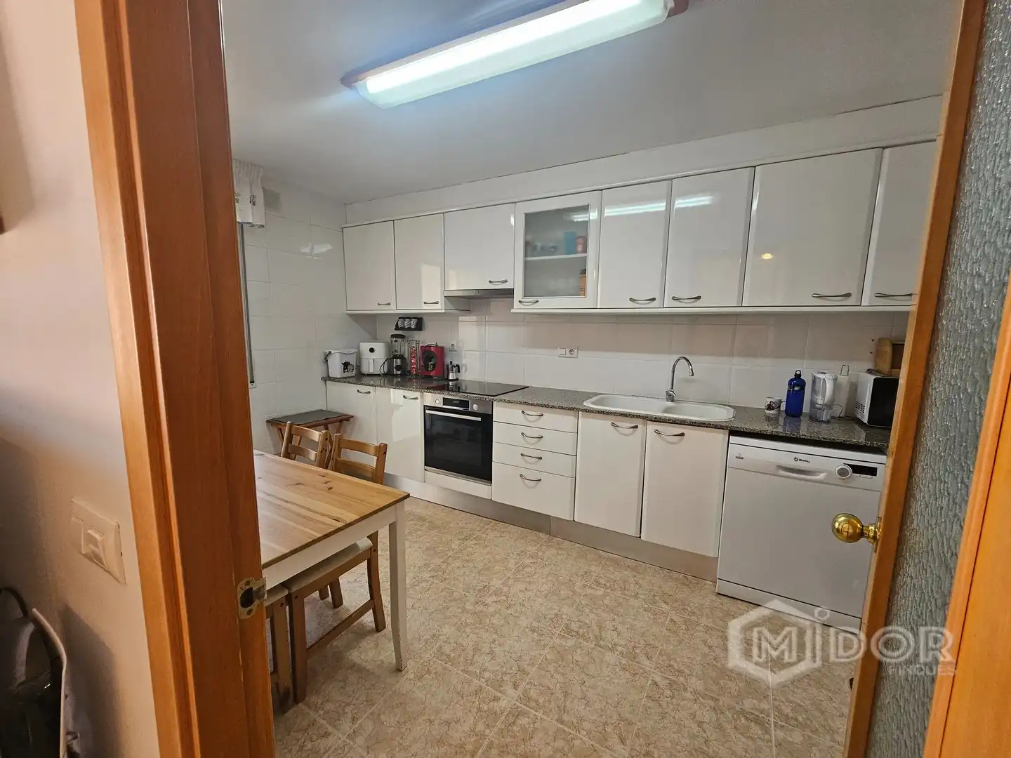 Flat with terrace for sale in Ronda de l'Arquitecte Guitart 41, imagen 7