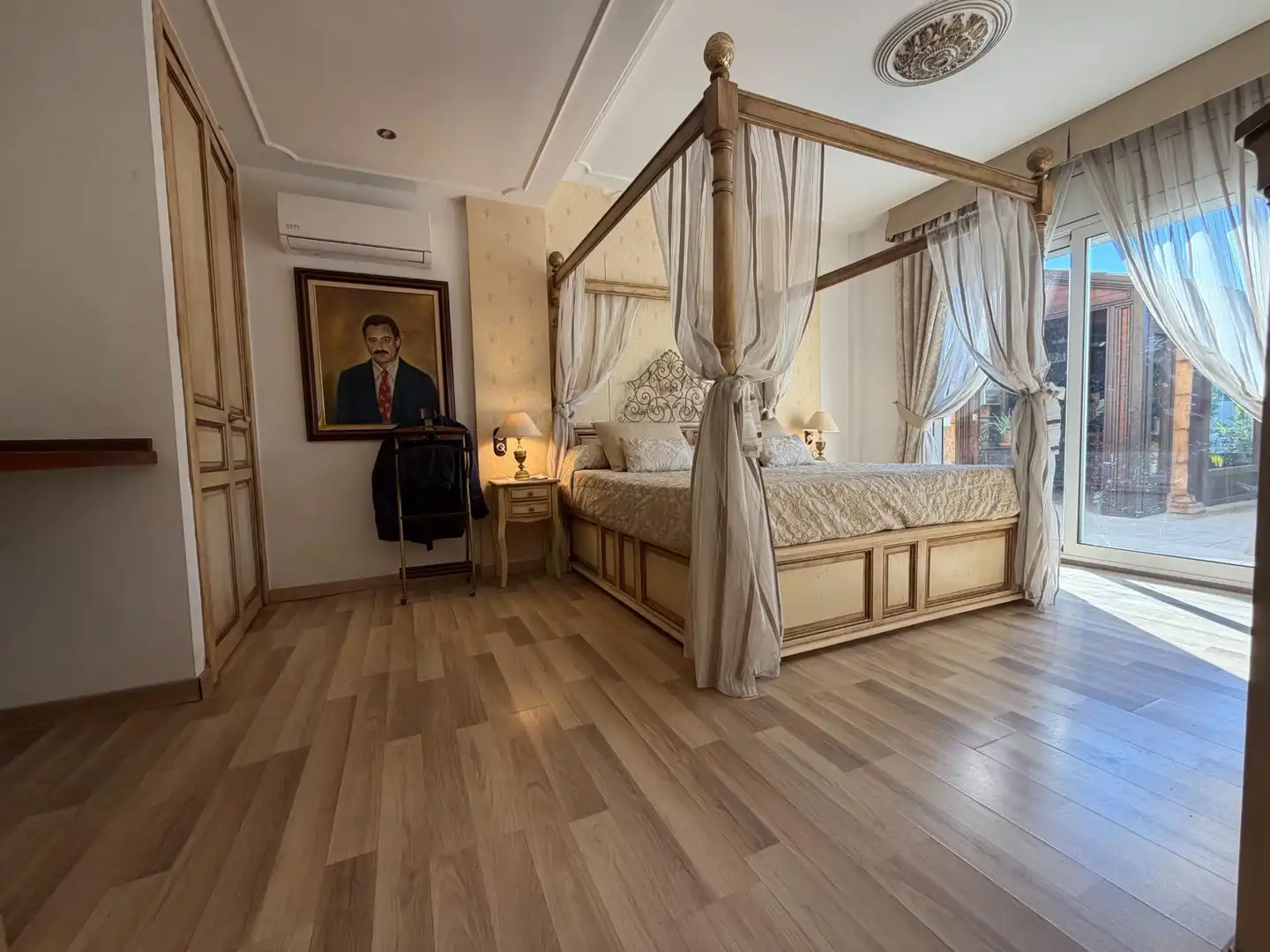 Villa avec jardin à vendre à Carrer Carrer Montjuïc, imagen 8
