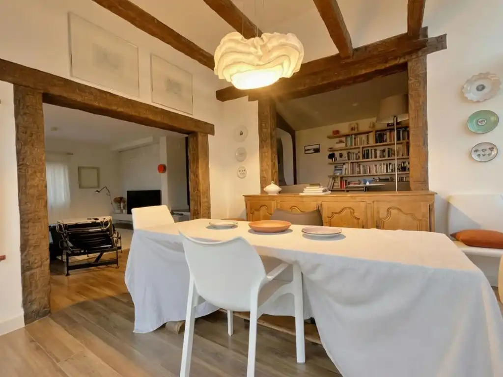 Comedor de Casa o chalet en venta en Benicasim / Benicàssim