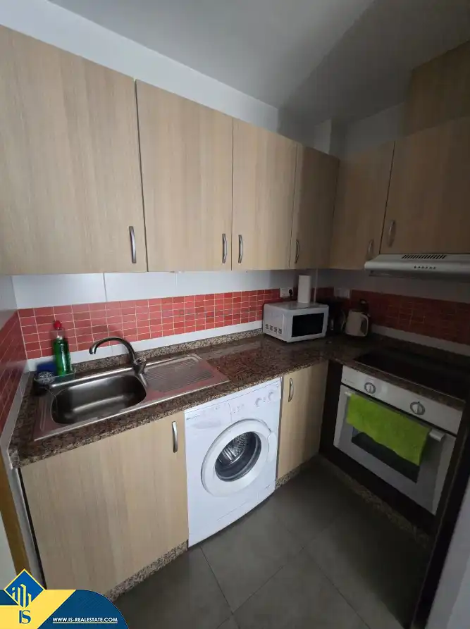 Apartament amb ascensor en venda a Playa del Cura, imagen 5