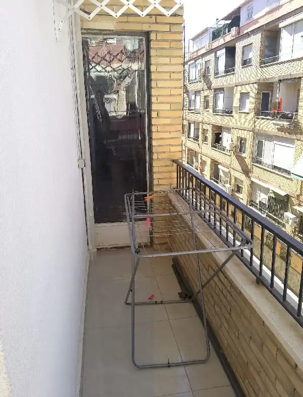 Terrassa de Pis en venda en Alicante / Alacant