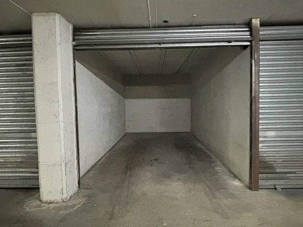 Parking for sale in Olot