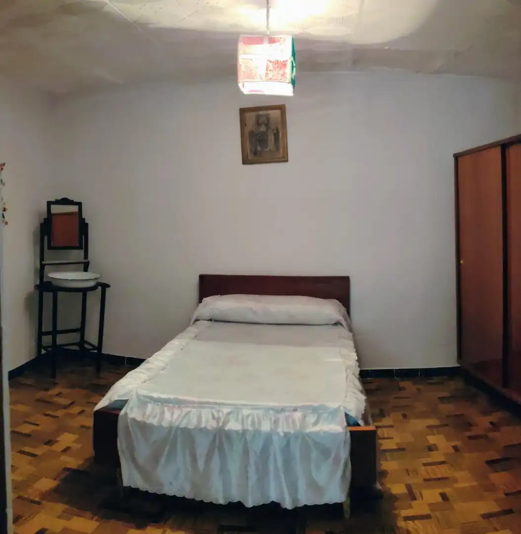 Bedroom of Houses for sale in Purchena