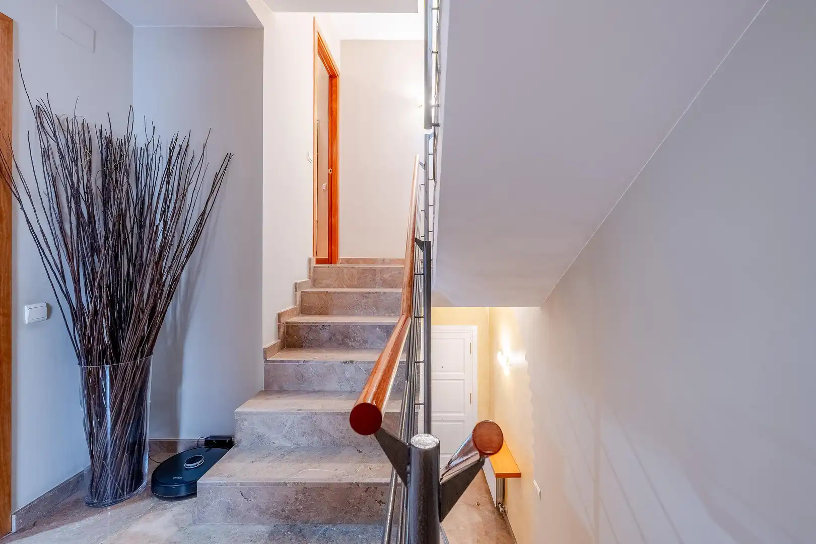 Casa o chalet en venta en Vallirana con Aire acondicionado, Calefacción y Jardín privado