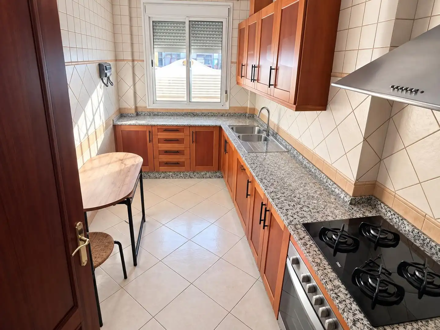 Casa bifamiliare con terrazza in vendita a Calle Calle Vicente Alexandre, imagen 8