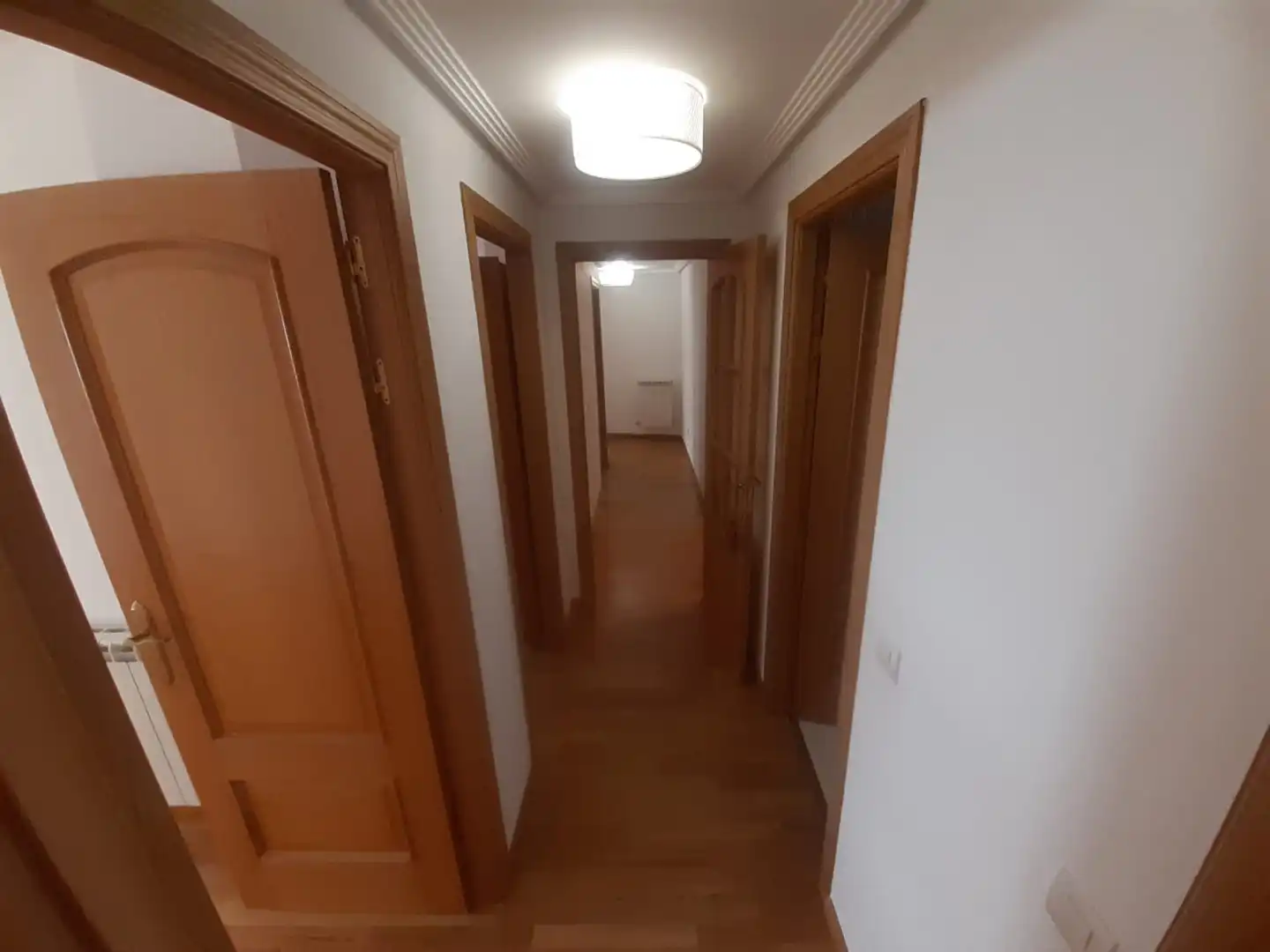 Flat for rent in Zamora Capital   with Storage room, Balcony and Community pool