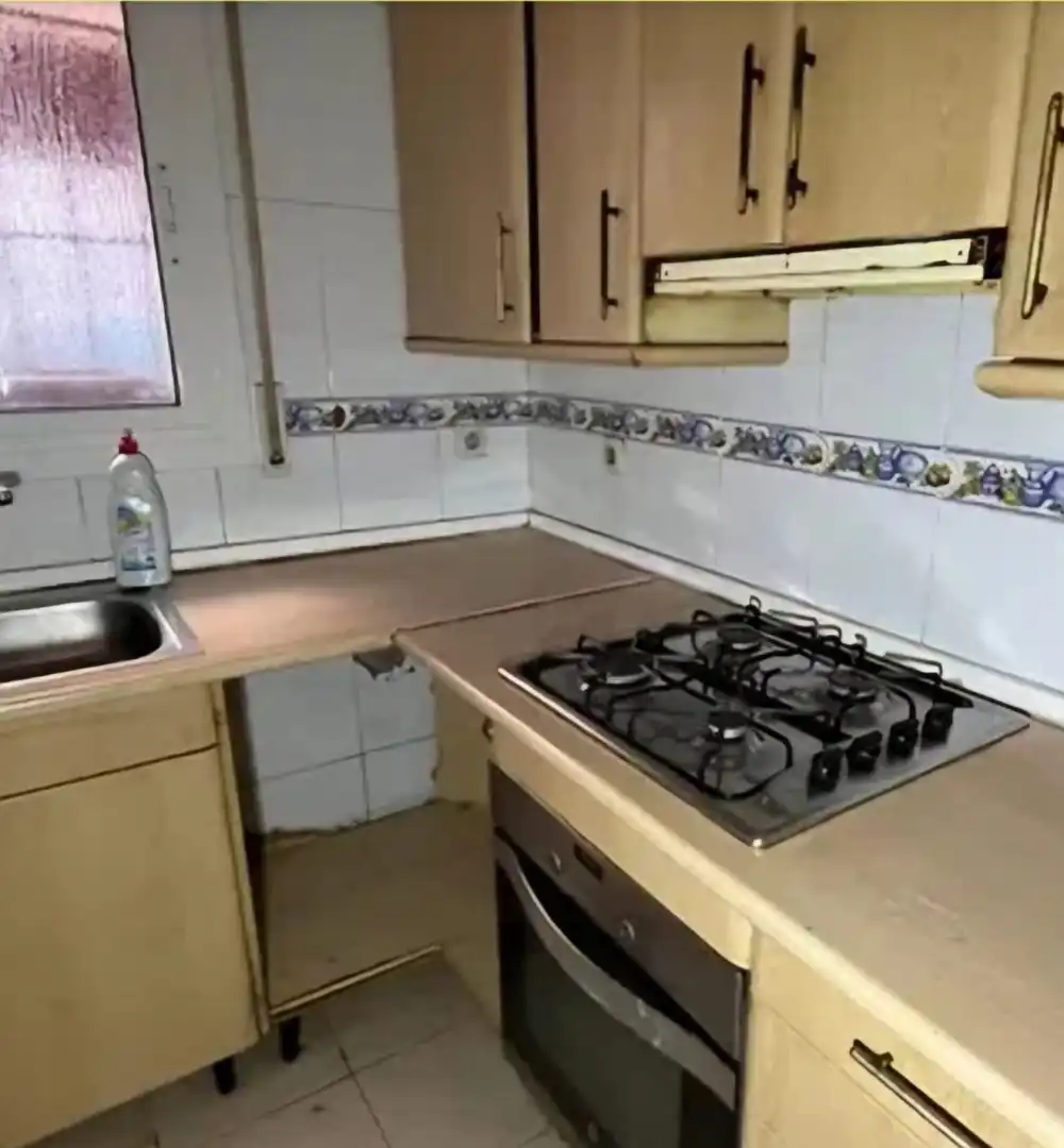 Wohnung mit Aufzug zum Verkauf in Carretera de Santa Creu de Calafell, imagen 3
