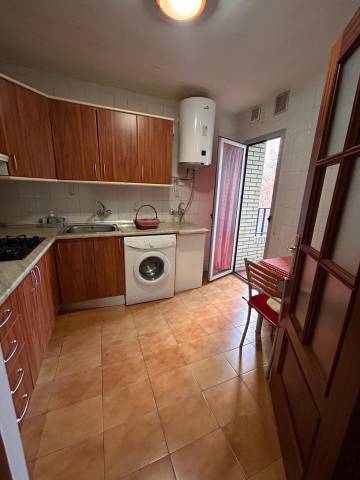 Piso en Venta en Parque Nueva Granada