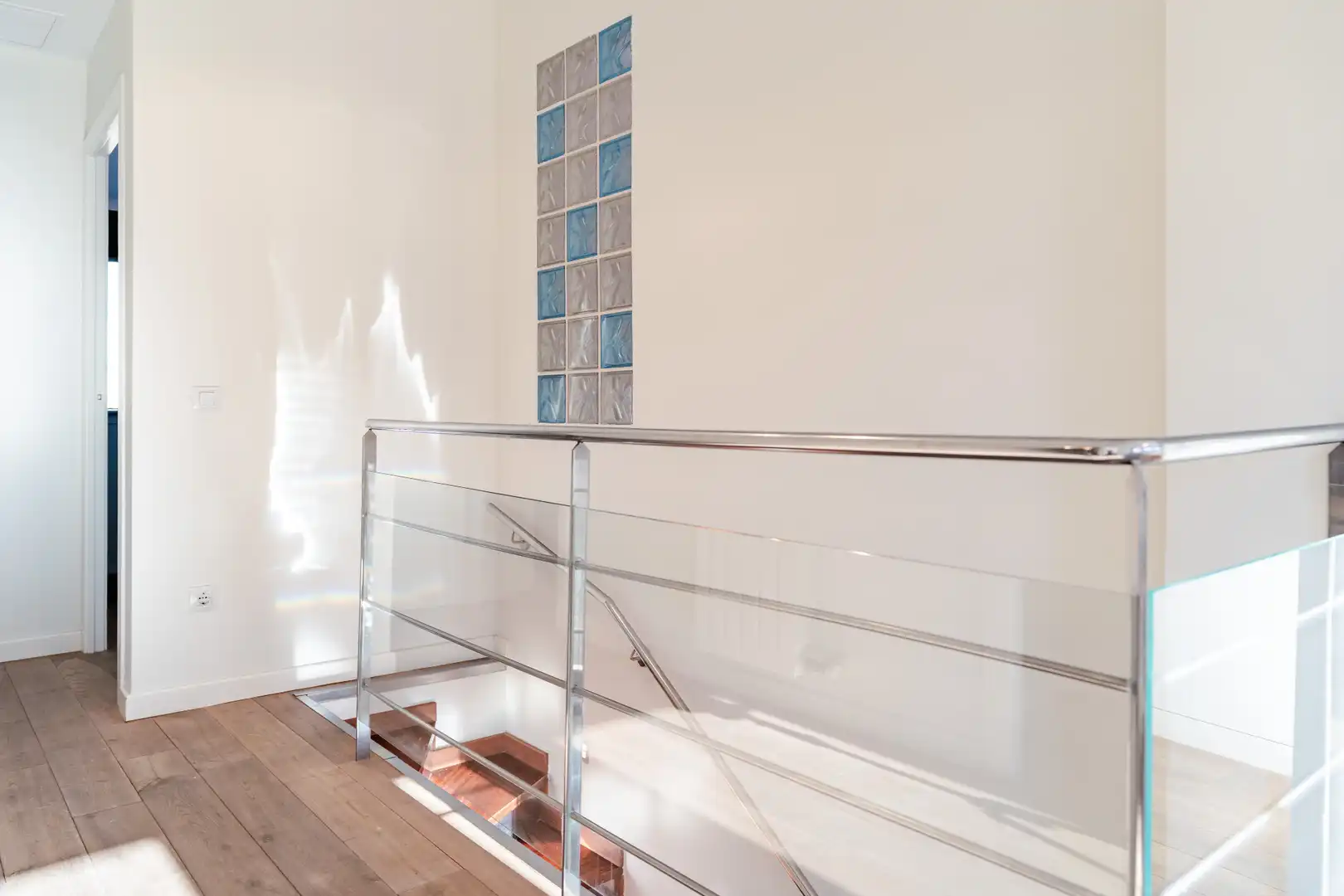 Ático con balcón en venta en Carrer Rovira i Virgili, imagen 56