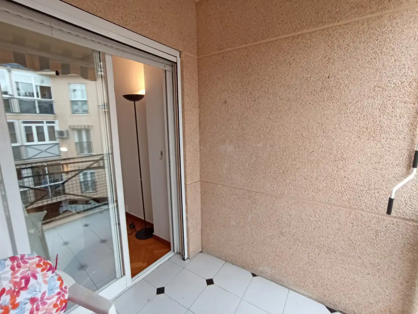 Habitación en Galapagar, Madrid
