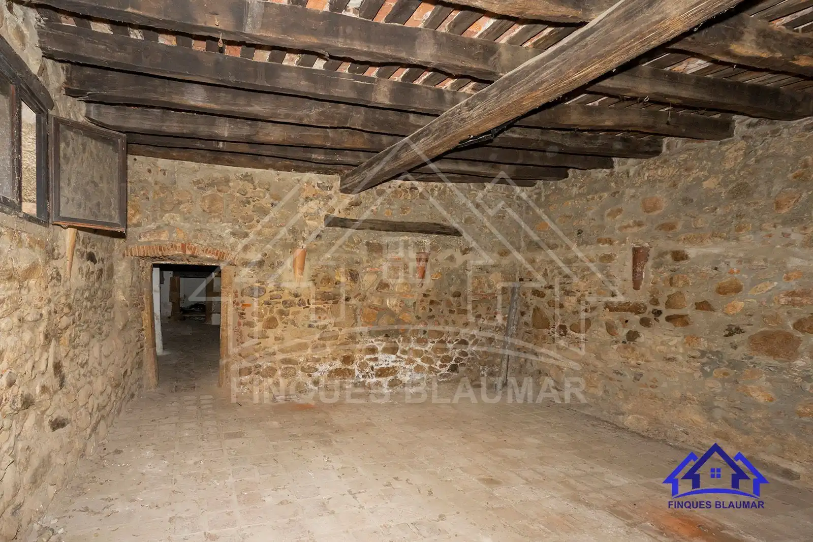 Country house zum Verkauf in Breda
