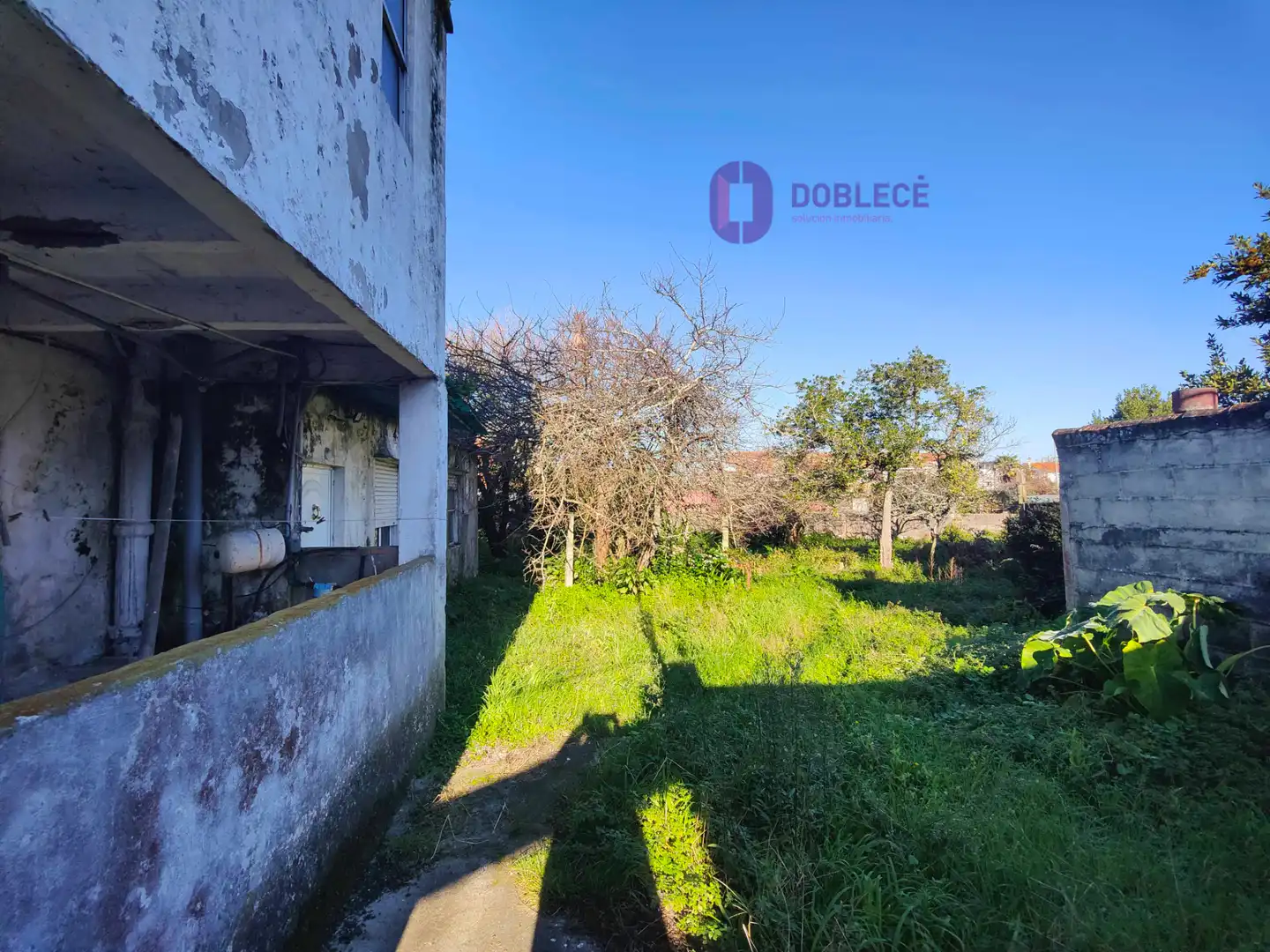 Terreno residencial en venta en Rúa Da Carrasqueira, imagen 8