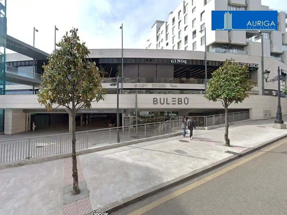 Local comercial en venda a Centro - Casco Histórico, imagen 2
