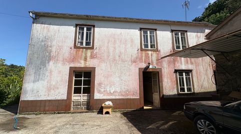 Foto 2 de Casa o chalet en venta en Lugar Rubiña, San Sadurniño, A Coruña