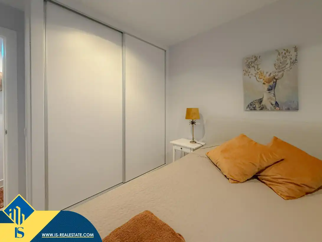 Ático con terraza en venta en Playa del Cura, imagen 35