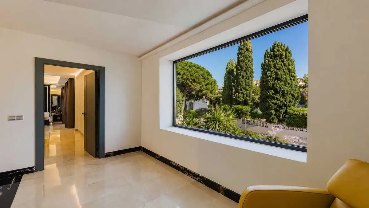 Casa amb terrassa en venda a Torrequebrada, imagen 28