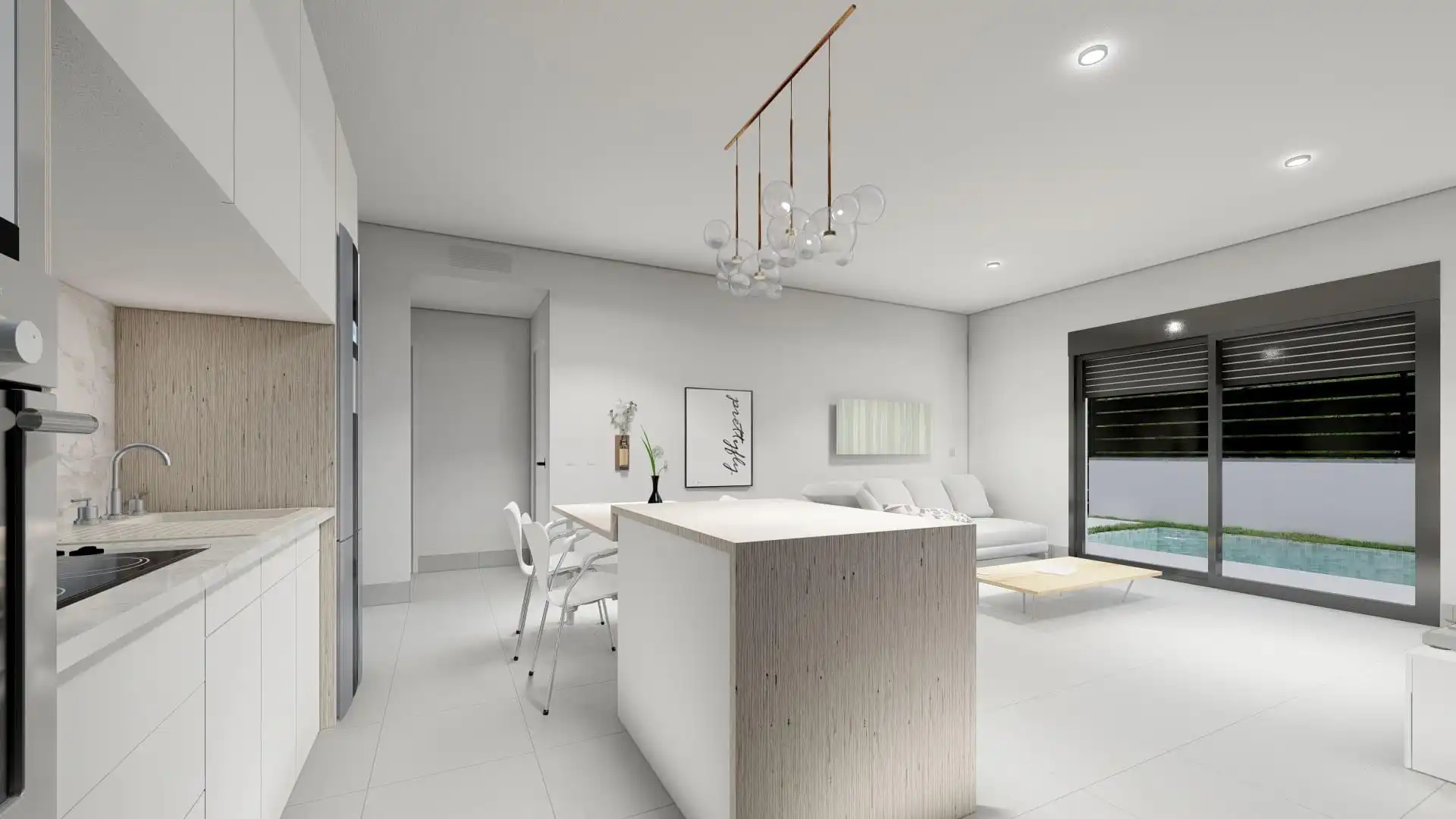 Villa à vendre à Roldán, imagen 4