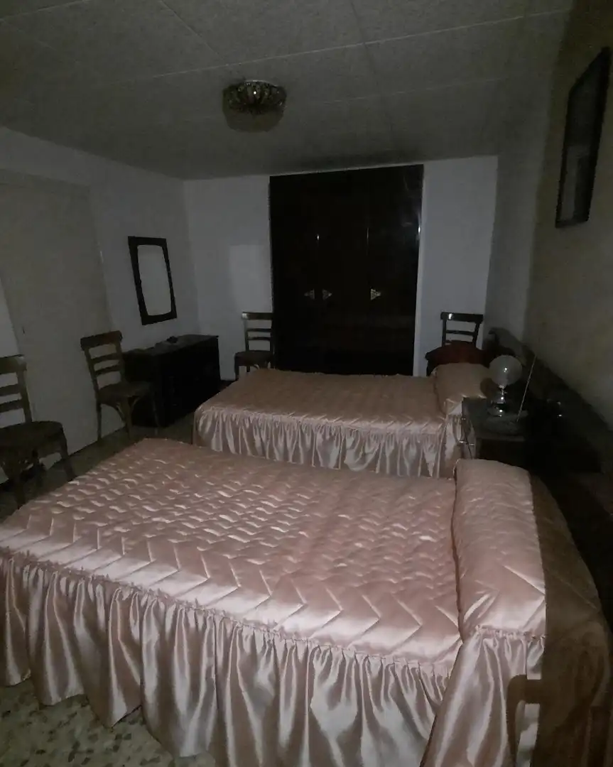 Habitación de Casa o chalet en venta en Tarazona con Calefacción