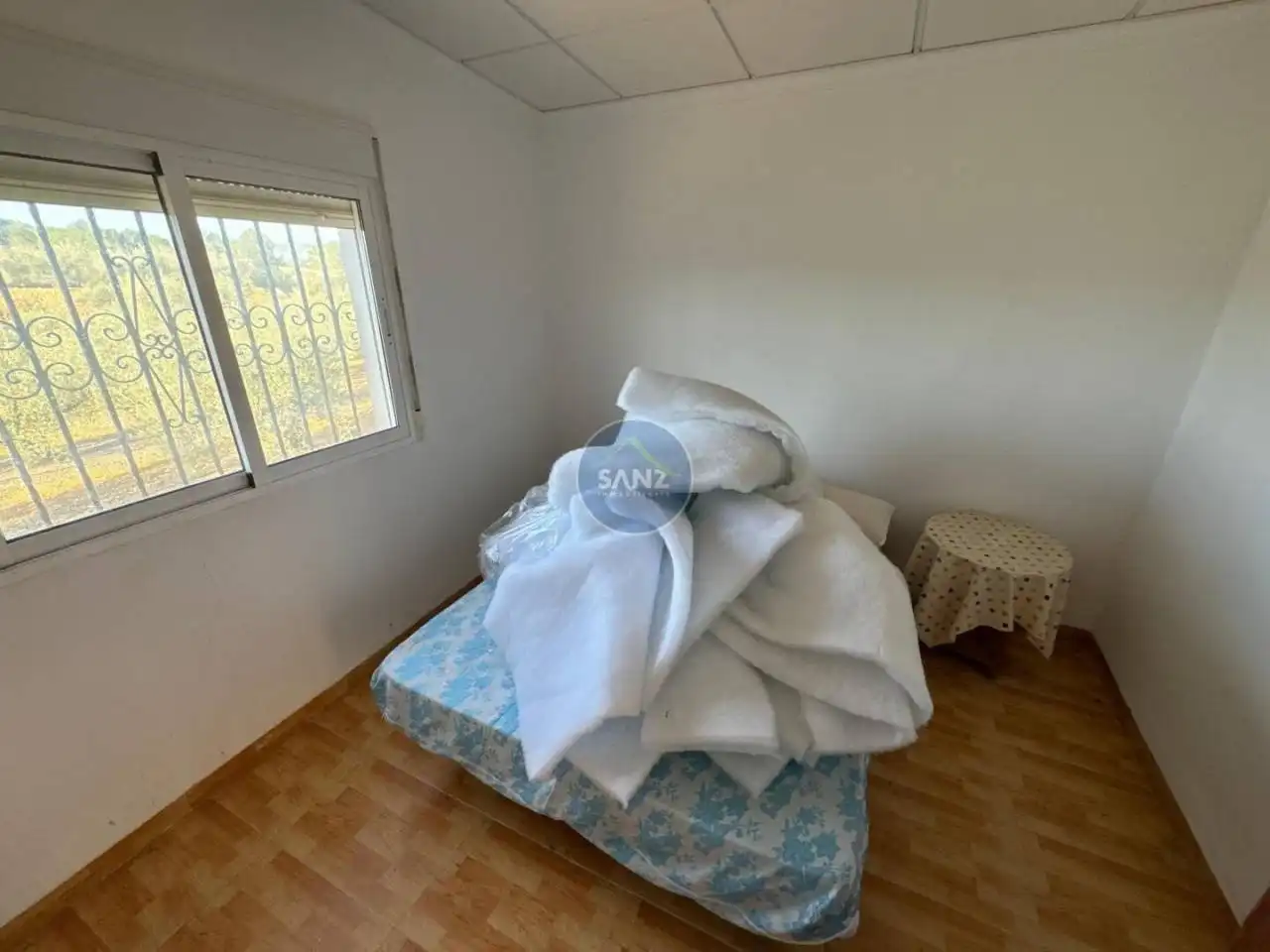 Chalet con jardín en venta en El Palomar, imagen 14
