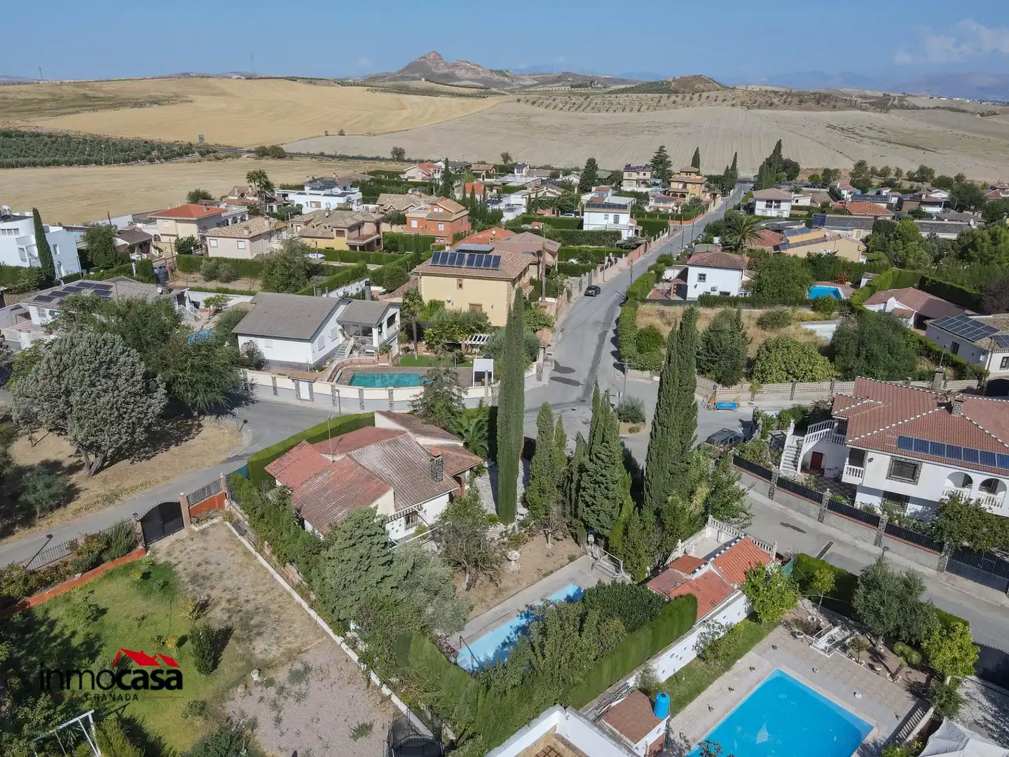 Detached house for sale in Villa de Otura, imagen 4