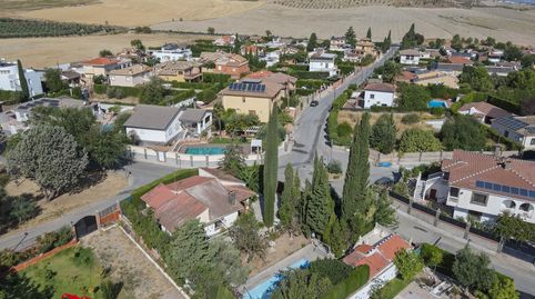 Foto 4 de Casa o chalet en venta en Villa de Otura, Granada