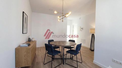 Foto 3 von Wohnung zum Verkauf in Villa Soledad, Zona Ultramar, Ferrol