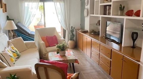 GRAN ÁTICO CON 90M2 DE TERRAZA EN CALPE