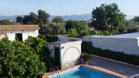 Garden of House or chalet for sale in  Córdoba Capital  with Private garden, Swimming Pool and Furnished