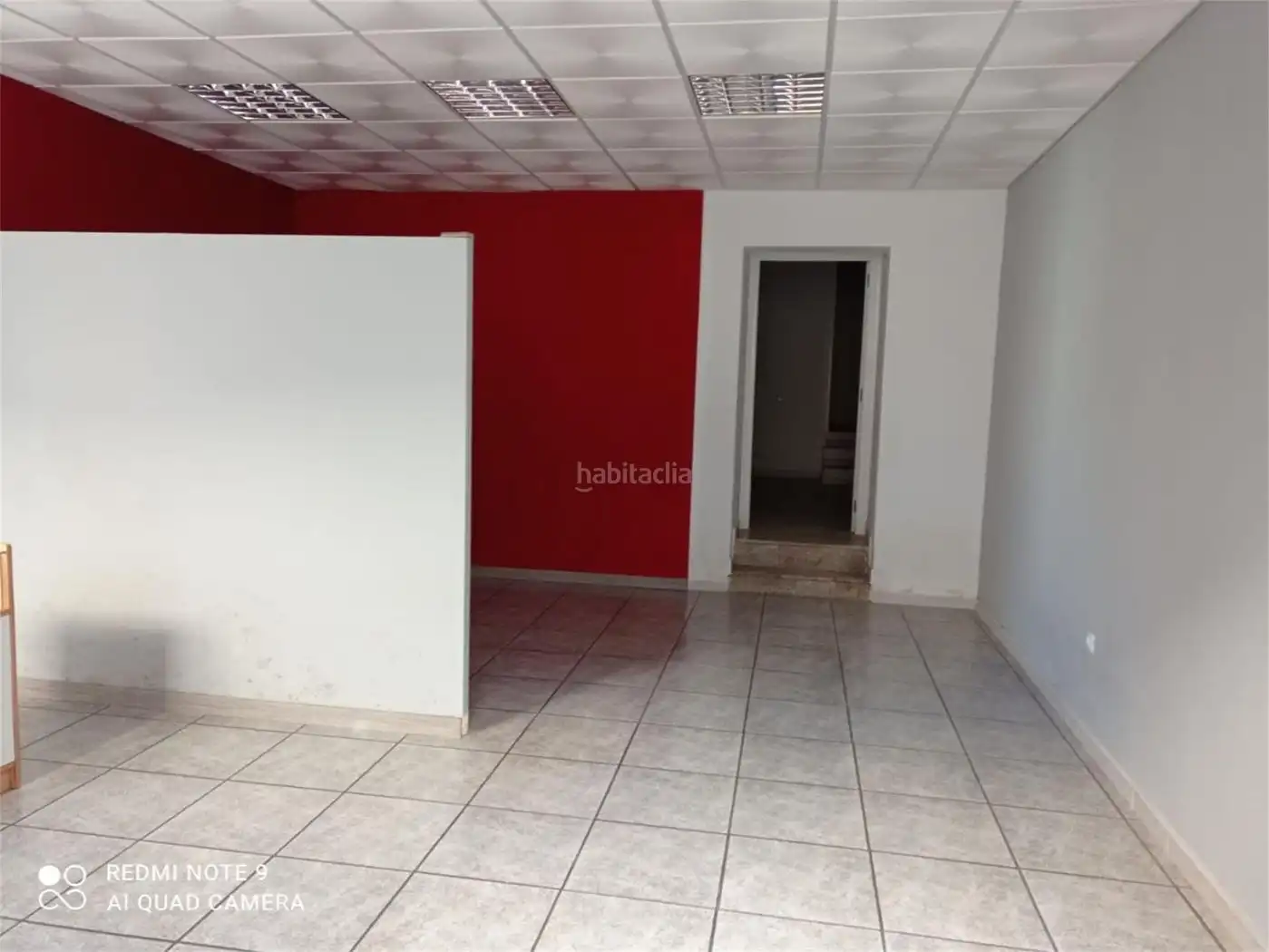 Ufficio in affitto a Calle Rafael Chaparro 25a