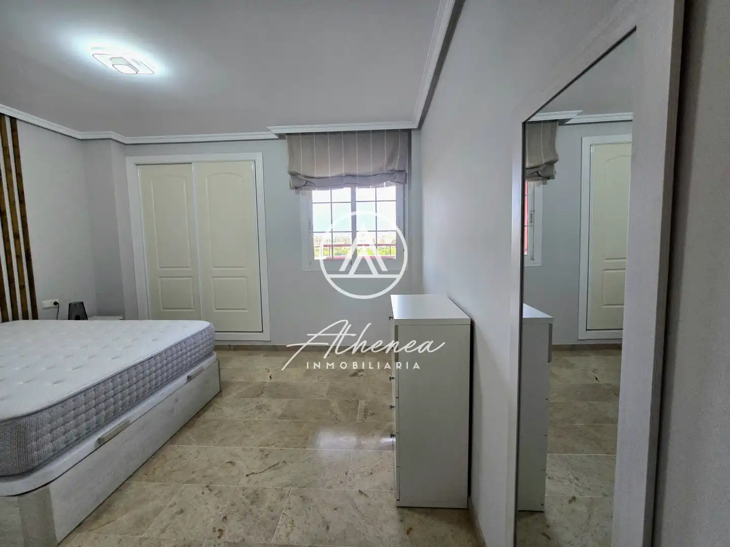 Habitación de Piso en venta en Roquetas de Mar con Aire acondicionado, Calefacción y Terraza