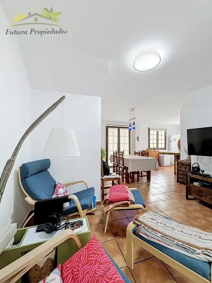 Ground floor for sale in Arrieta