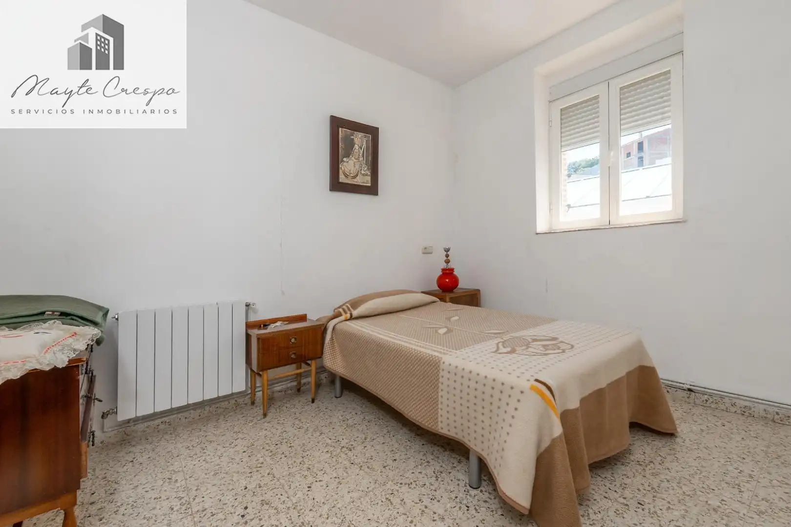 Habitación de Casa o chalet en venta en Benalúa de las Villas