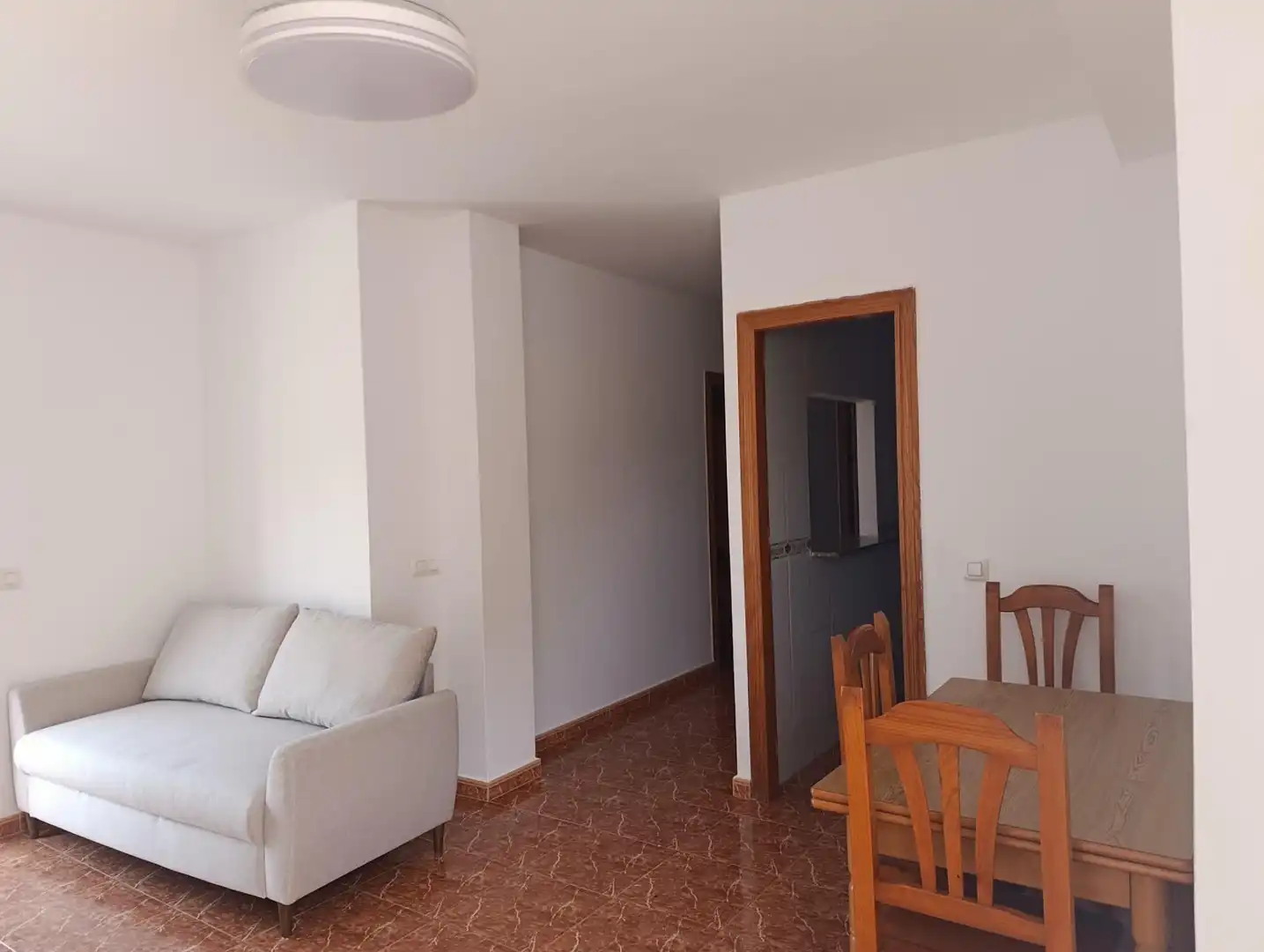 Apartament amb terrassa en venda a Palomares, imagen 9