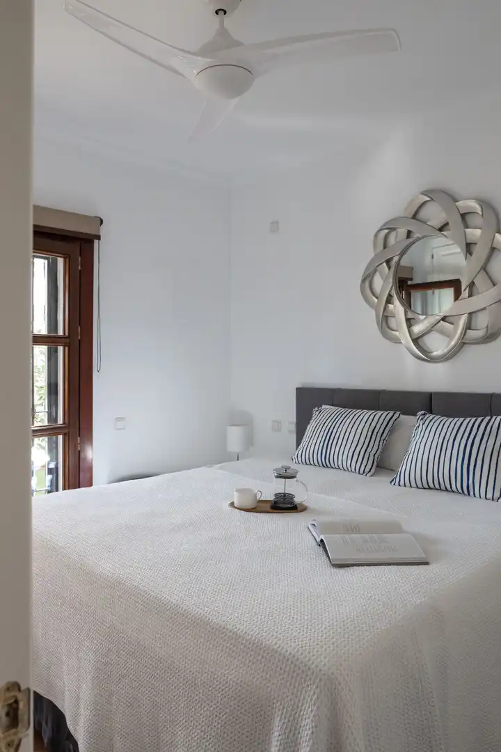 Casa a schiera con terrazza in vendita a Montemayor - Marbella Club, imagen 24