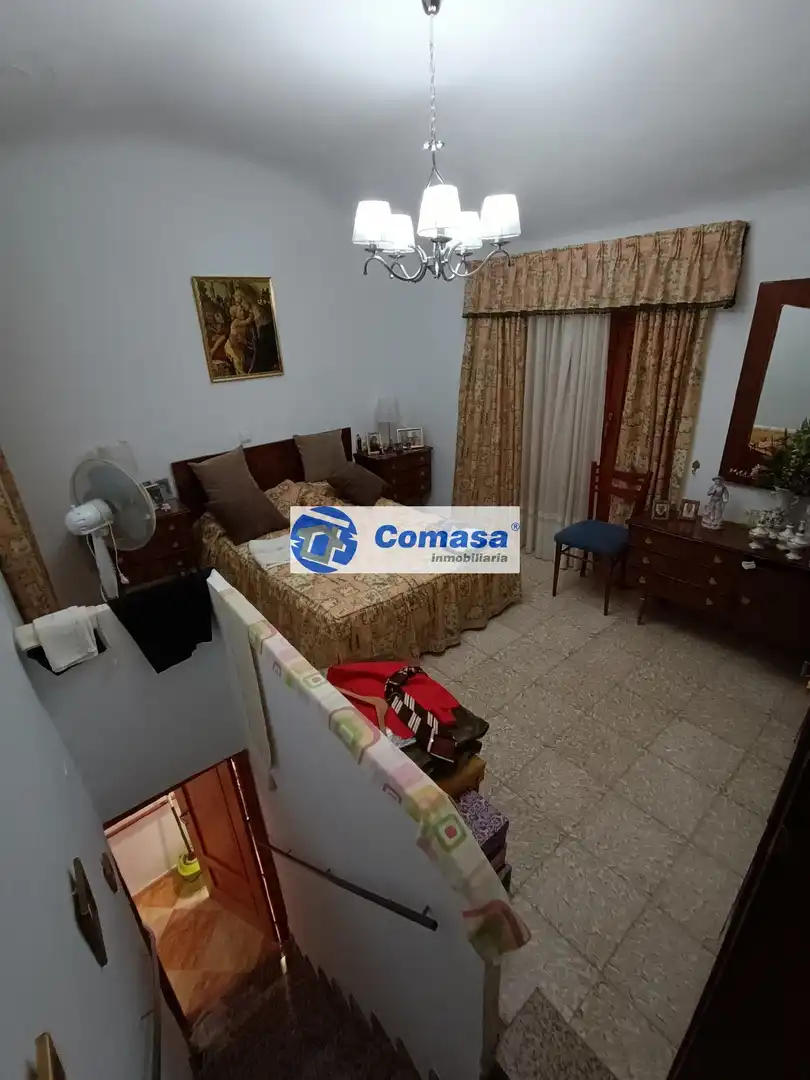 Haus oder Chalet zum Verkauf in Martos