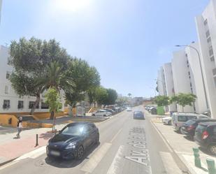 Exterior view of Flat for sale in Chiclana de la Frontera