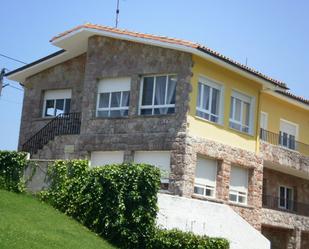 Exterior view of Apartment to rent in Llanes  with Balcony