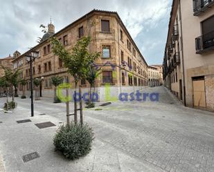 Pis de lloguer a Calle Ancha, Universidad - Tenerías, Centro, Salamanca Capital