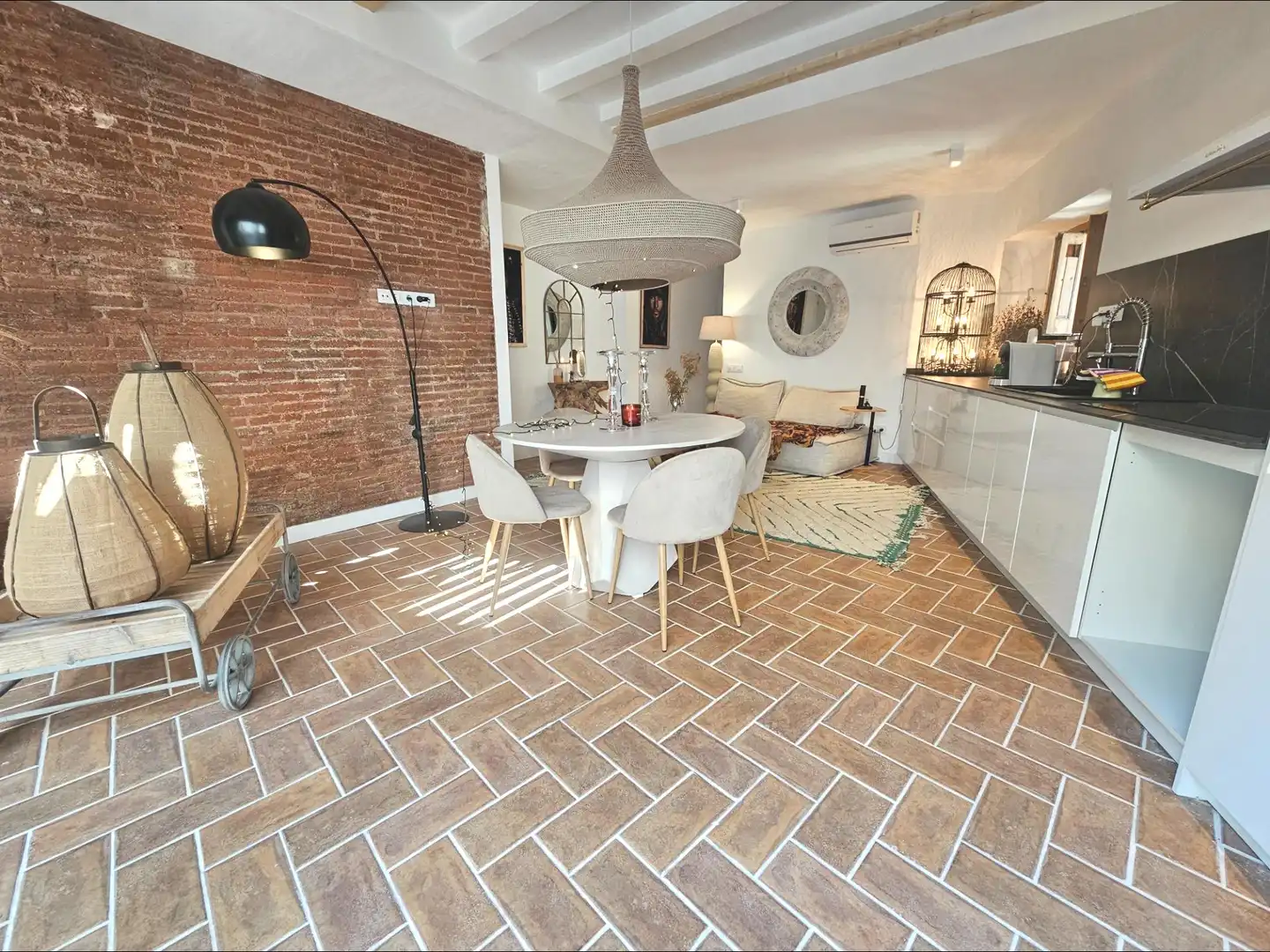 Bajo en venta en Sant Celoni