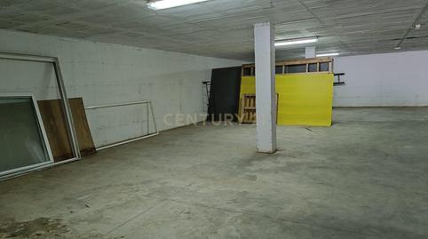 Photo 5 of Garage for sale in Urbanización Bouganvilla, 1, El Faro de Calaburra - Chaparral, Mijas