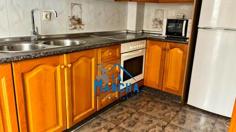 Foto 5 de Piso en venta en Santa Teresa - Vereda, Albacete Capital