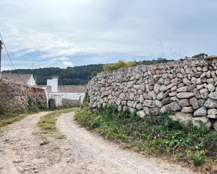 Country house for sale in Es Mercadal  with Private garden, Terrace and Storage room