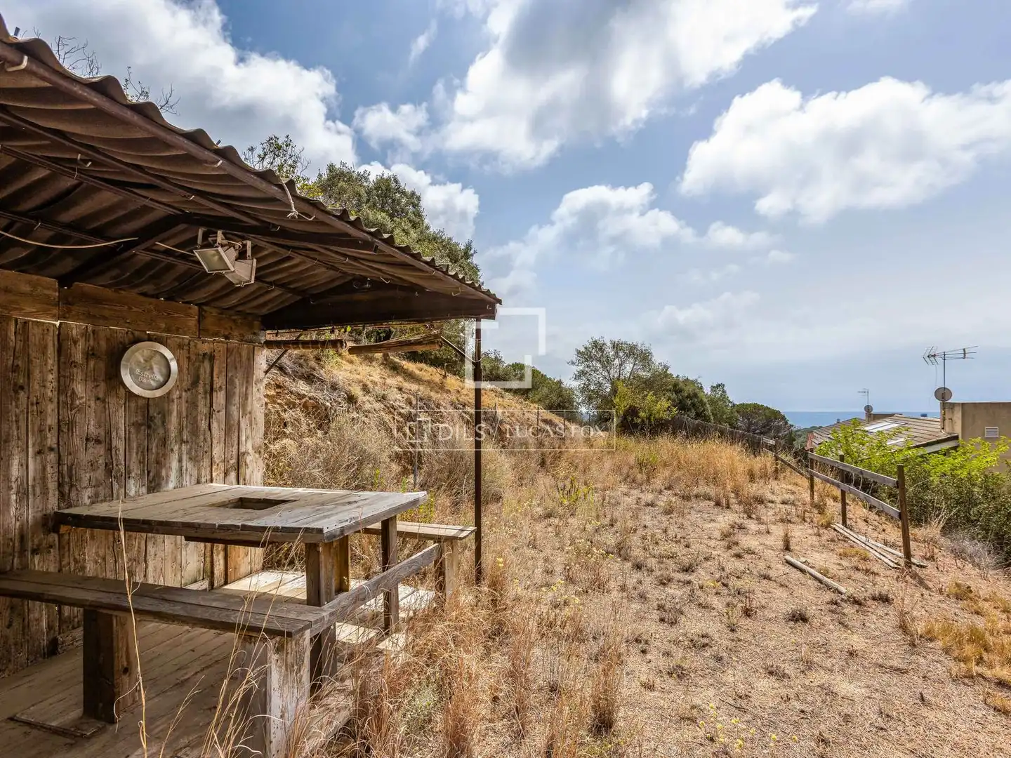 Villa con terrazza in vendita a Alella, imagen 33