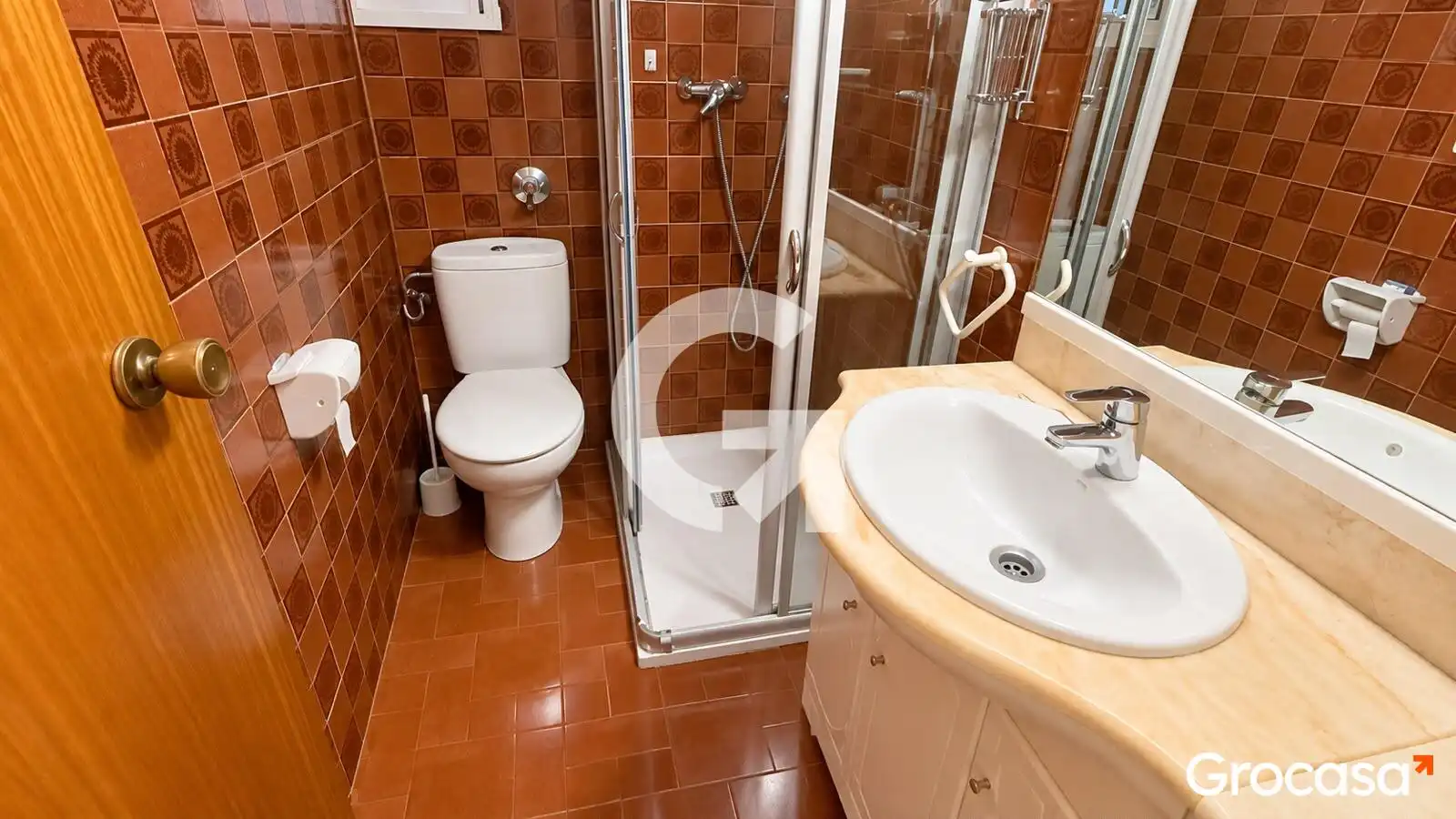 Piso con terraza en venta en RB SALVADOR SAMA, imagen 14