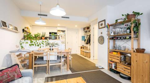 Foto 4 de Pis en venda a Cl Estronci de L,, ., Sanfeliu, L'Hospitalet de Llobregat