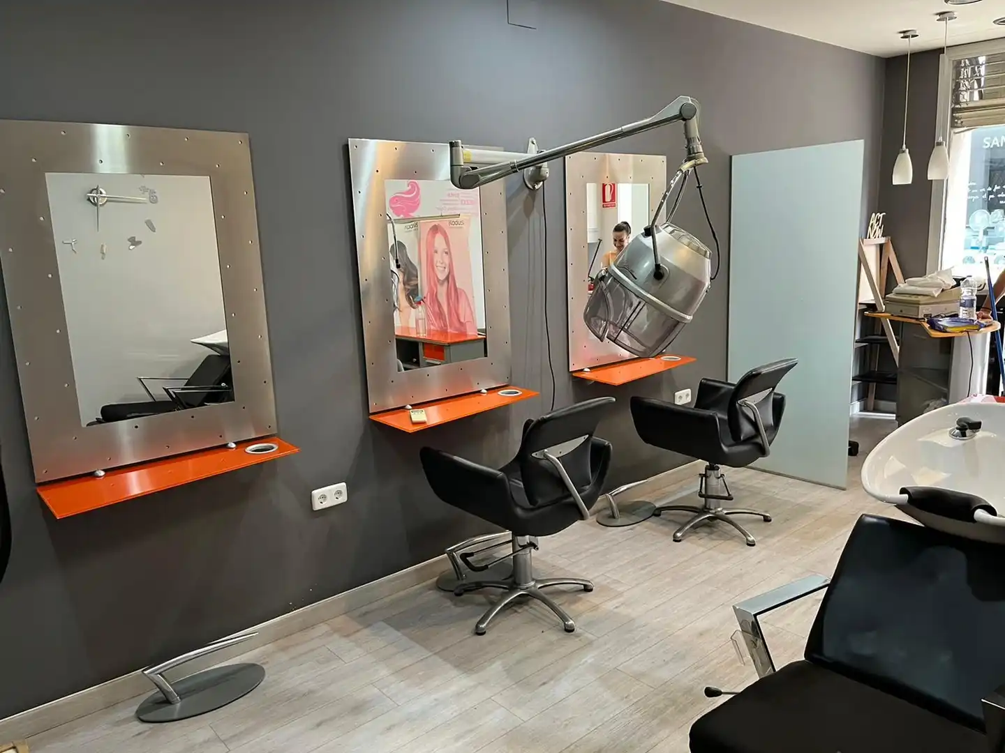 Local comercial de lloguer a Balaguer, imagen 4