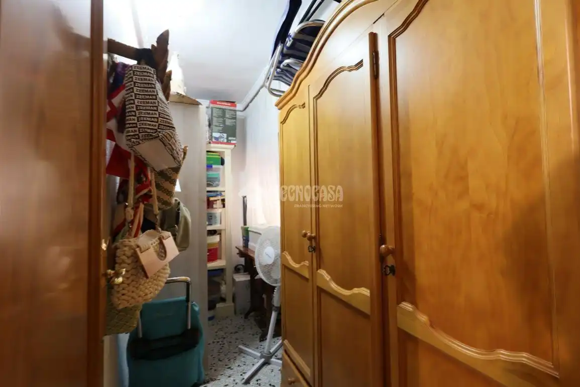 Dormitori de Pis en venda en Sagunto / Sagunt amb Balcó