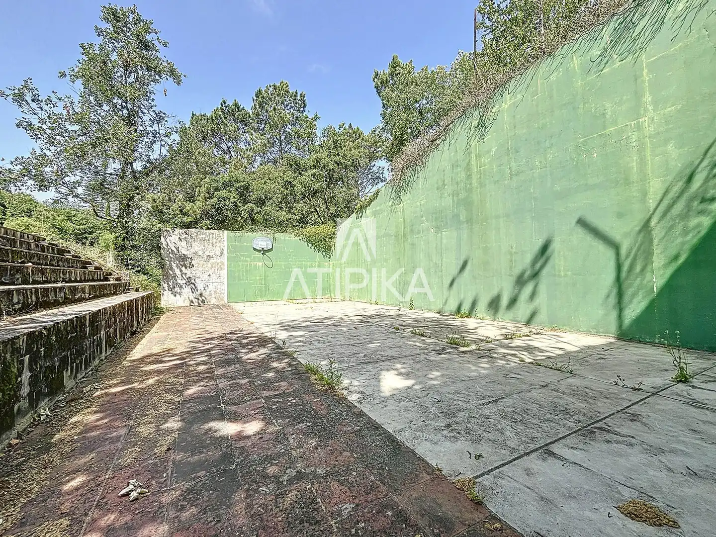 Finca rústica en venta en Vallgorguina con Calefacción, Parquet y Trastero